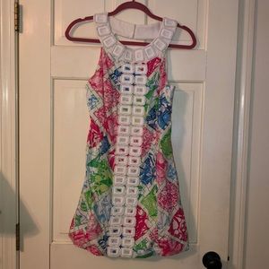 Lily Pulitzer dress